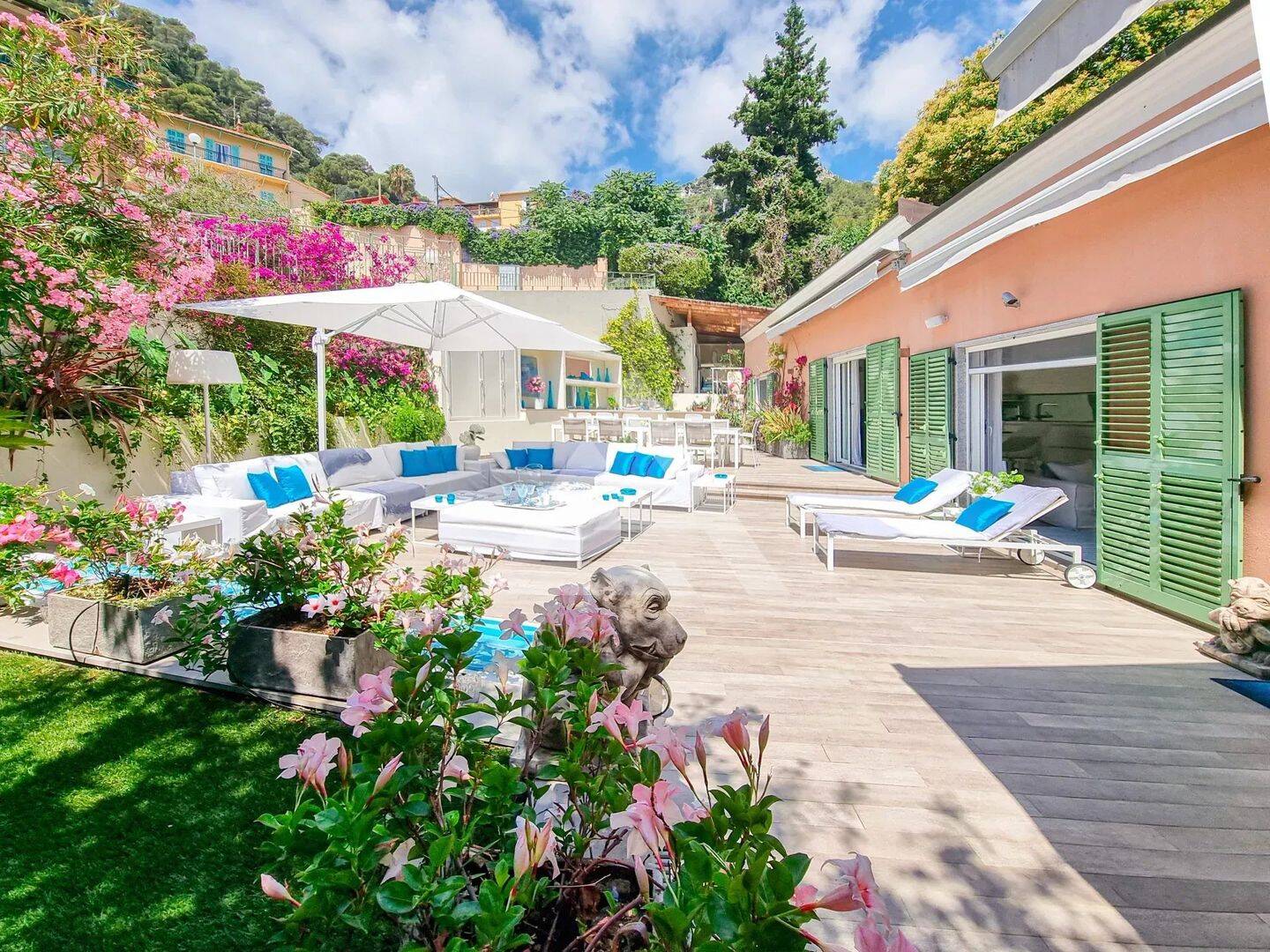 Maison 3 pièces 77 m² · à Èze · 77,2 m² · 895 000 €