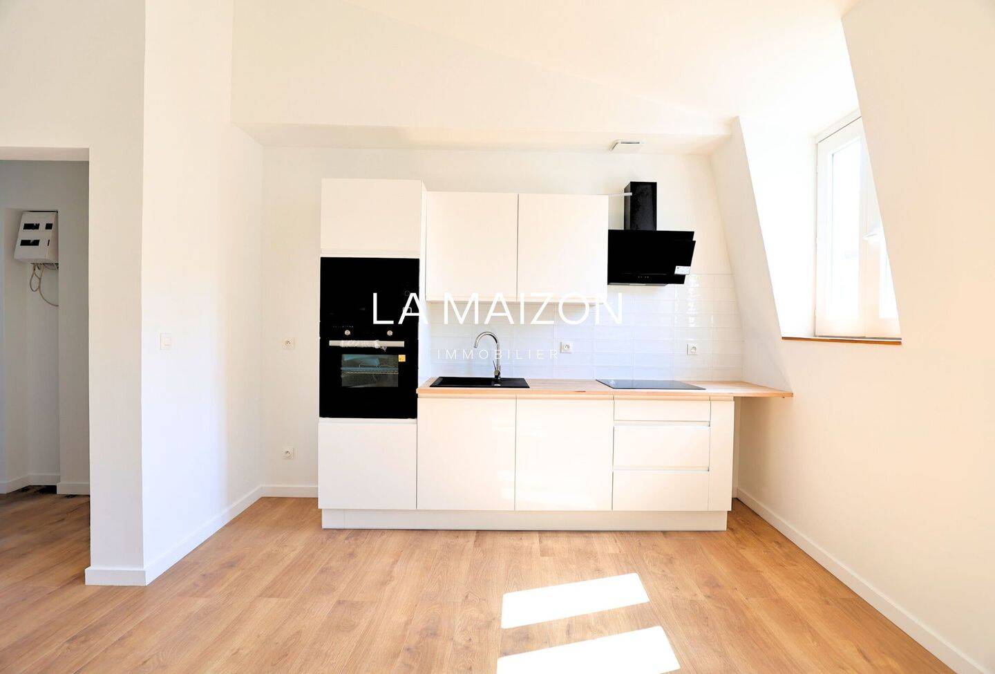Appartement 3 pièces 54 m² · à Lille · 54 m² · 257 000 €