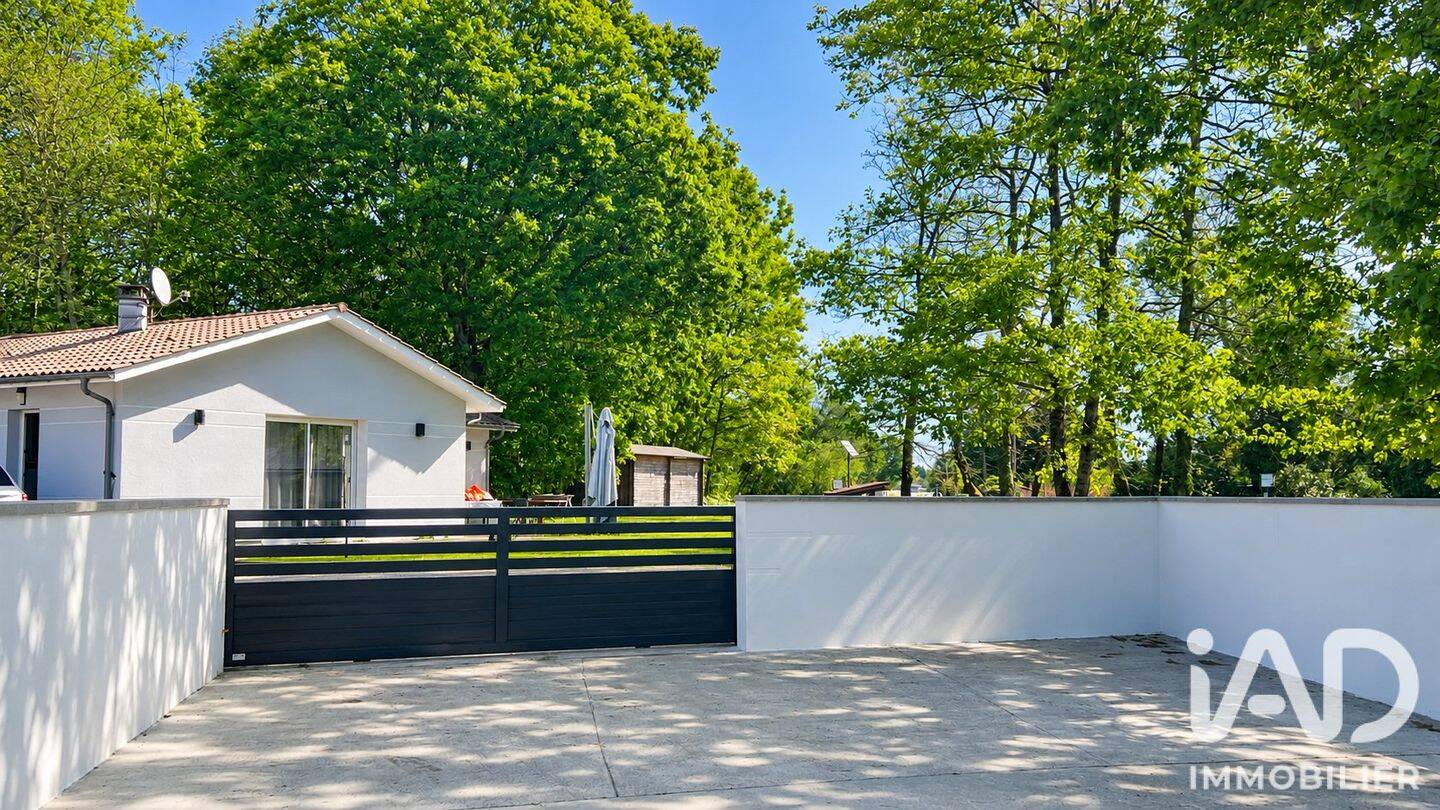 Maison 4 pièces 120 m² · à Mios · 120,2 m² · 375 000 €