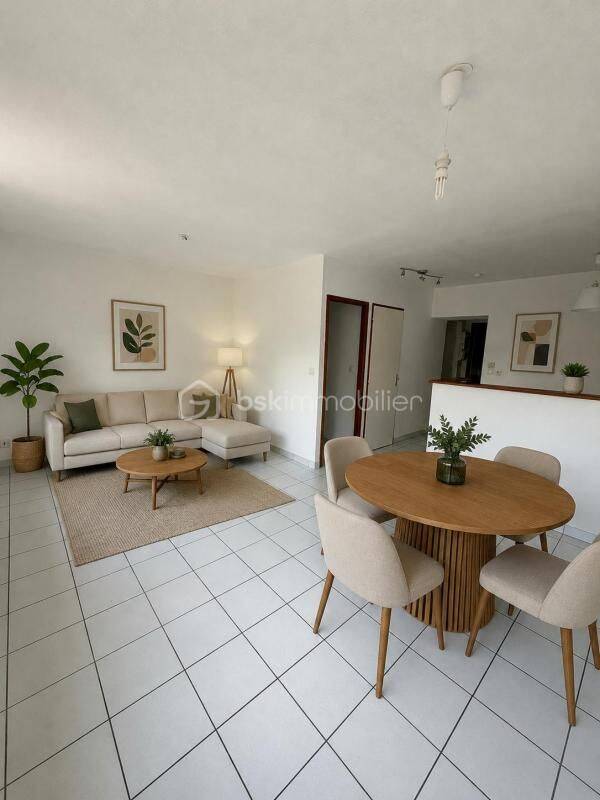 Appartement 2 pièces 42 m² · à Lentilly · 41,6 m² · 165 000 €