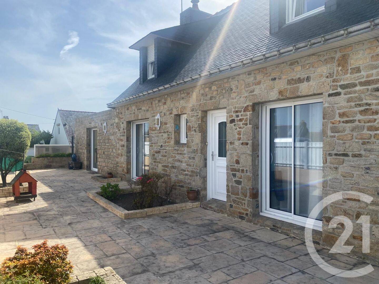 Maison 5 pièces 121 m² · à Saint-Pierre-Quiberon · 120,8 m² · 577 500 €