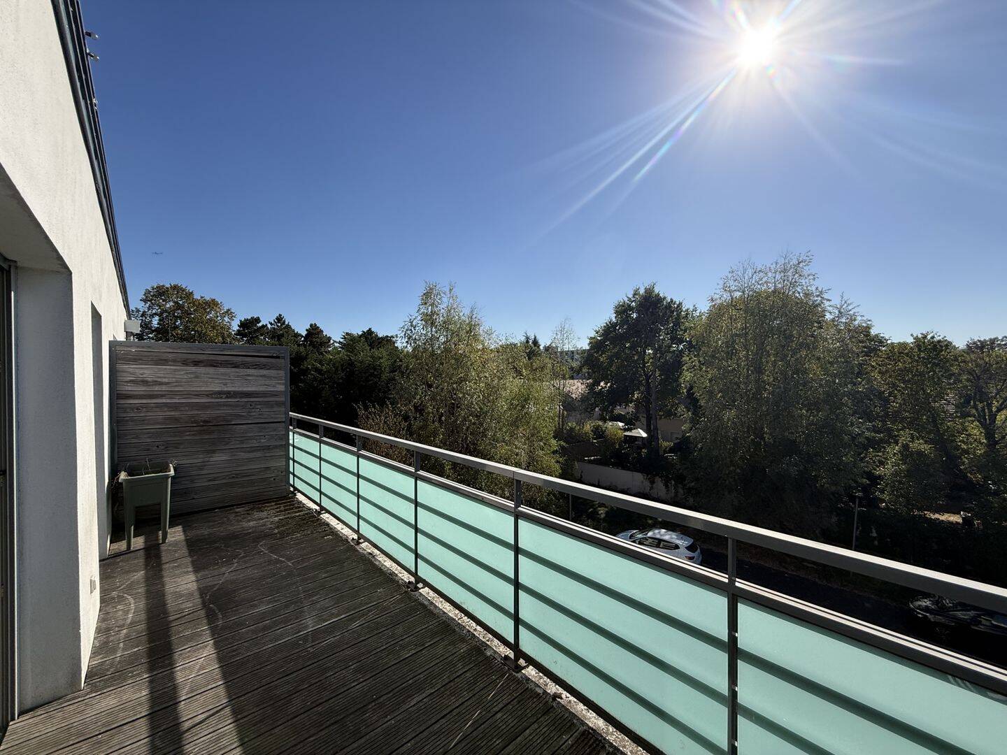 Appartement 4 pièces 83 m² · à Montmorency · 83,2 m² · 1 392 €/mois