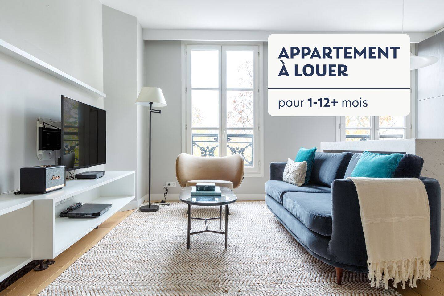 Appartement 3 pièces 66 m² · à Paris 7ème Arrondissement · 66 m² · 5 060 €