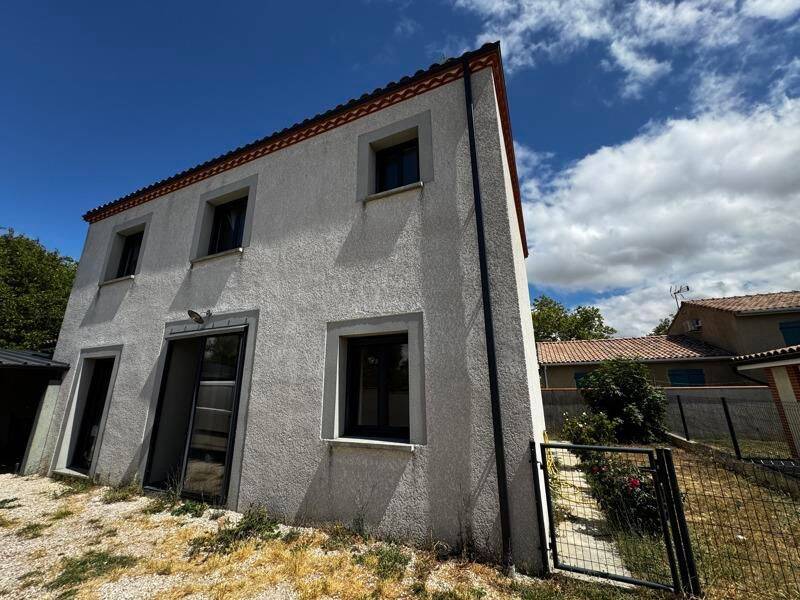 Maison 5 pièces 107 m² · à Lagardelle-sur-Lèze · 106,6 m² · 1 100 €/mois