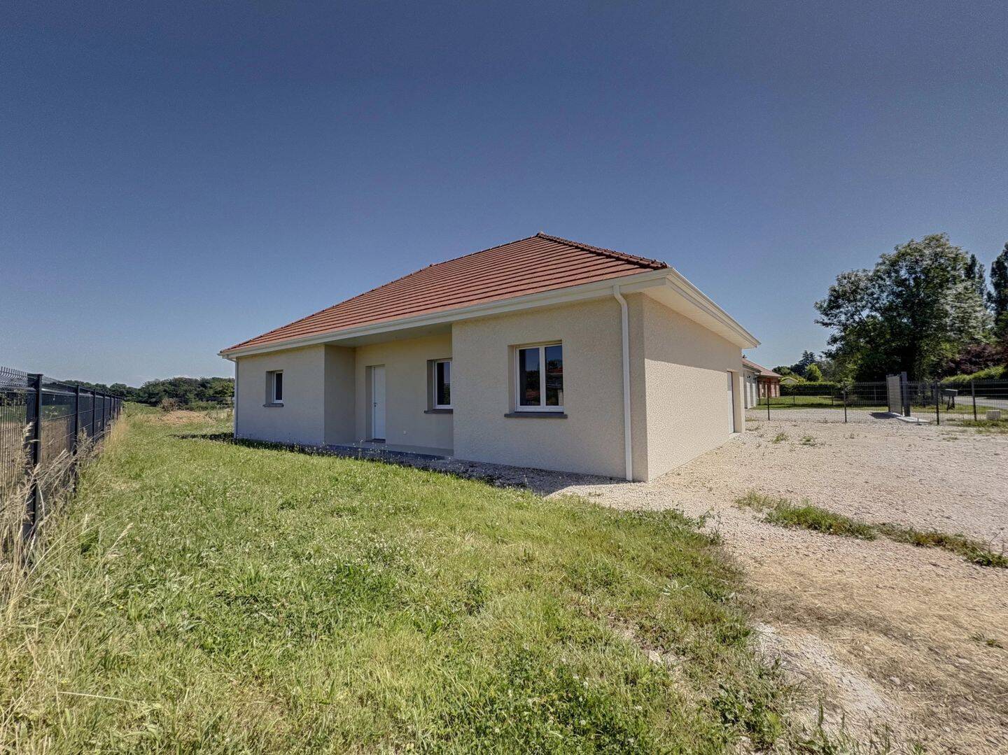 Maison 5 pièces 117 m² · à Louhans · 116,8 m² · 229 000 €