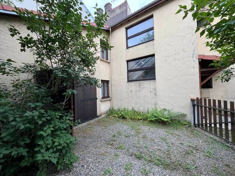 Maison 4 pièces 104 m² · à Montréjeau · 104 m² · 119 460 €