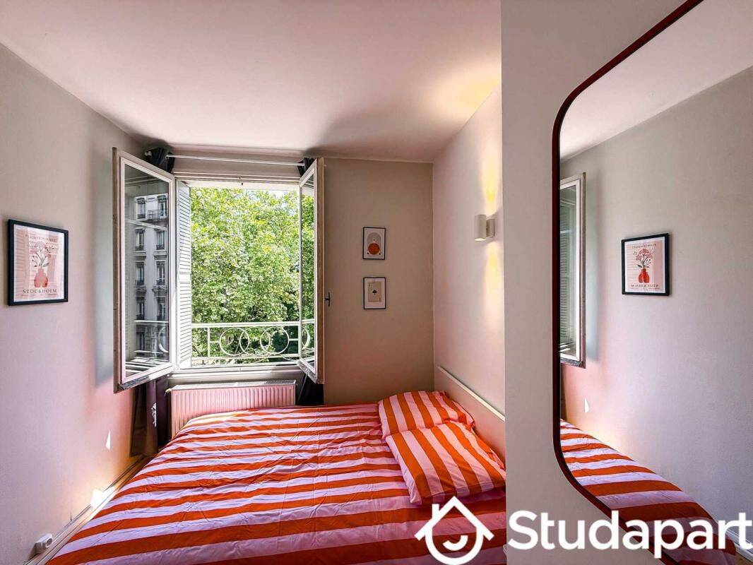 Appartement 1 pièce 85 m² · à Lyon 3ème · 85 m² · 722 €