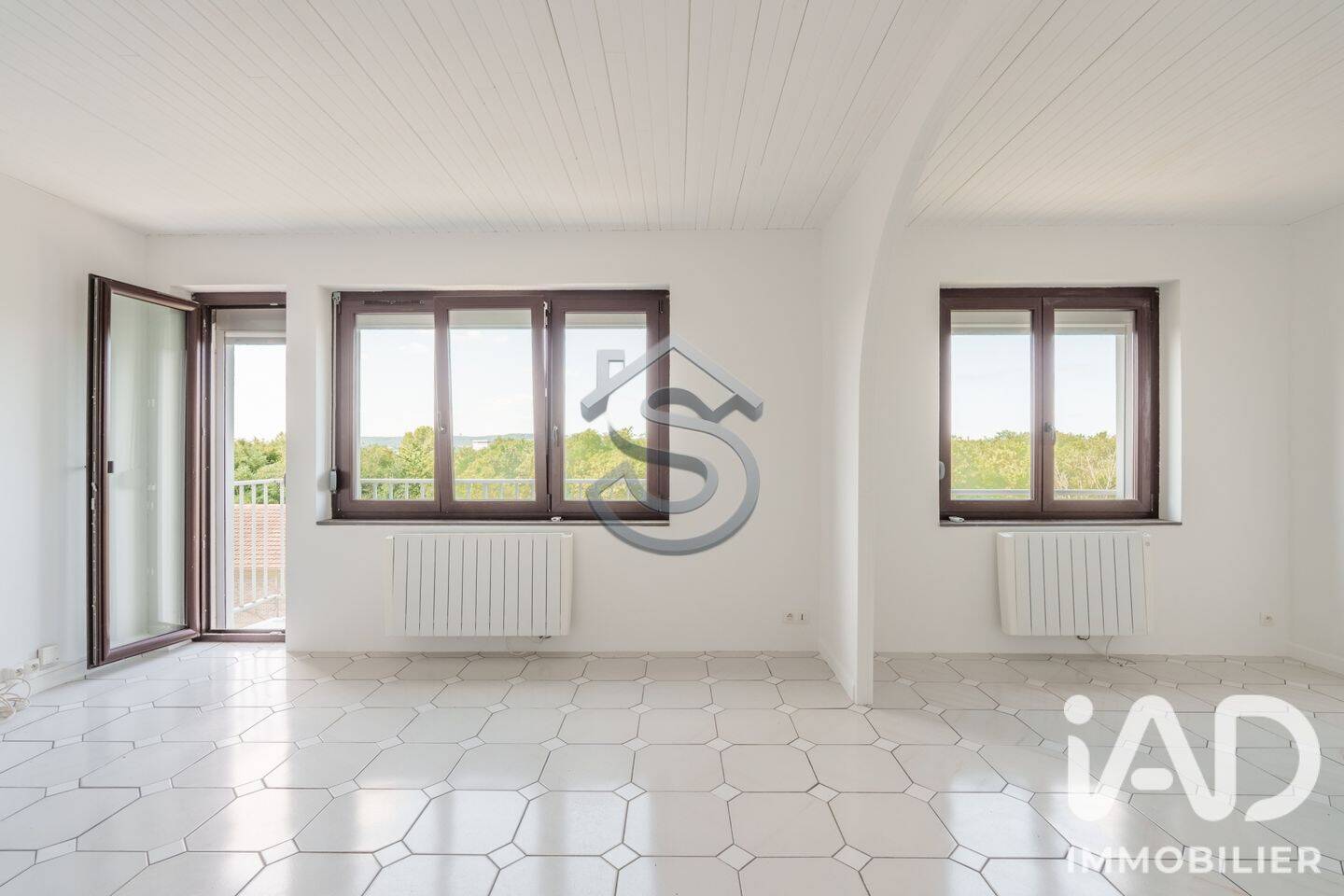 Appartement 4 pièces 72 m² · à Tomblaine · 72,3 m² · 116 000 €