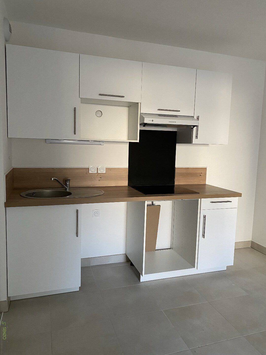 Appartement 2 pièces 41 m² · à Castelnau-le-lez · 40,9 m² · 720 €