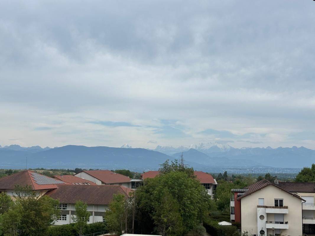 Appartement 2 pièces 36 m² · à Gex · 35,8 m² · 1 400 €/mois