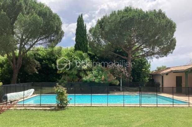 Maison 9 pièces 261 m² · à Marmande · 261 m² · 449 000 €