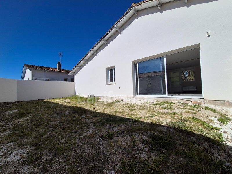 Maison 5 pièces 116 m² · à Breuillet · 116 m² · 289 000 €