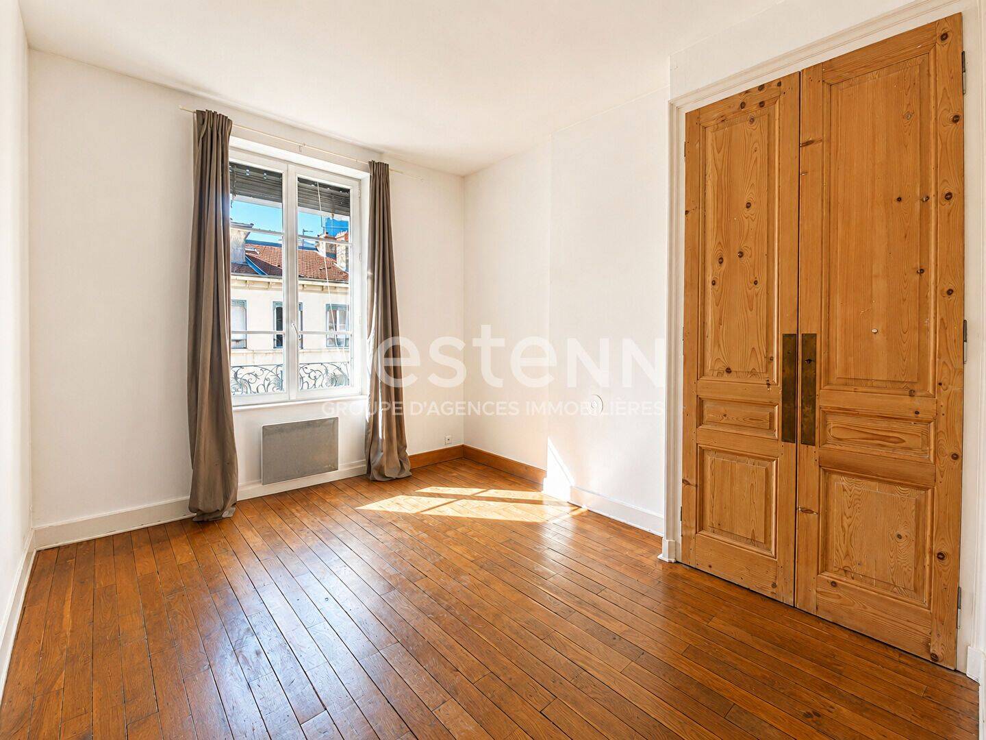 Appartement 3 pièces 44 m² · à Lyon 6ème Arrondissement · 44 m² · 230 000 €