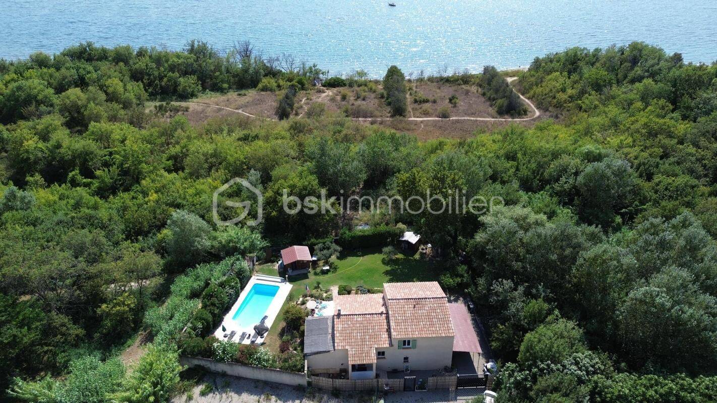 Maison 5 pièces 105 m² · à Saint-Chamas · 105 m² · 549 000 €