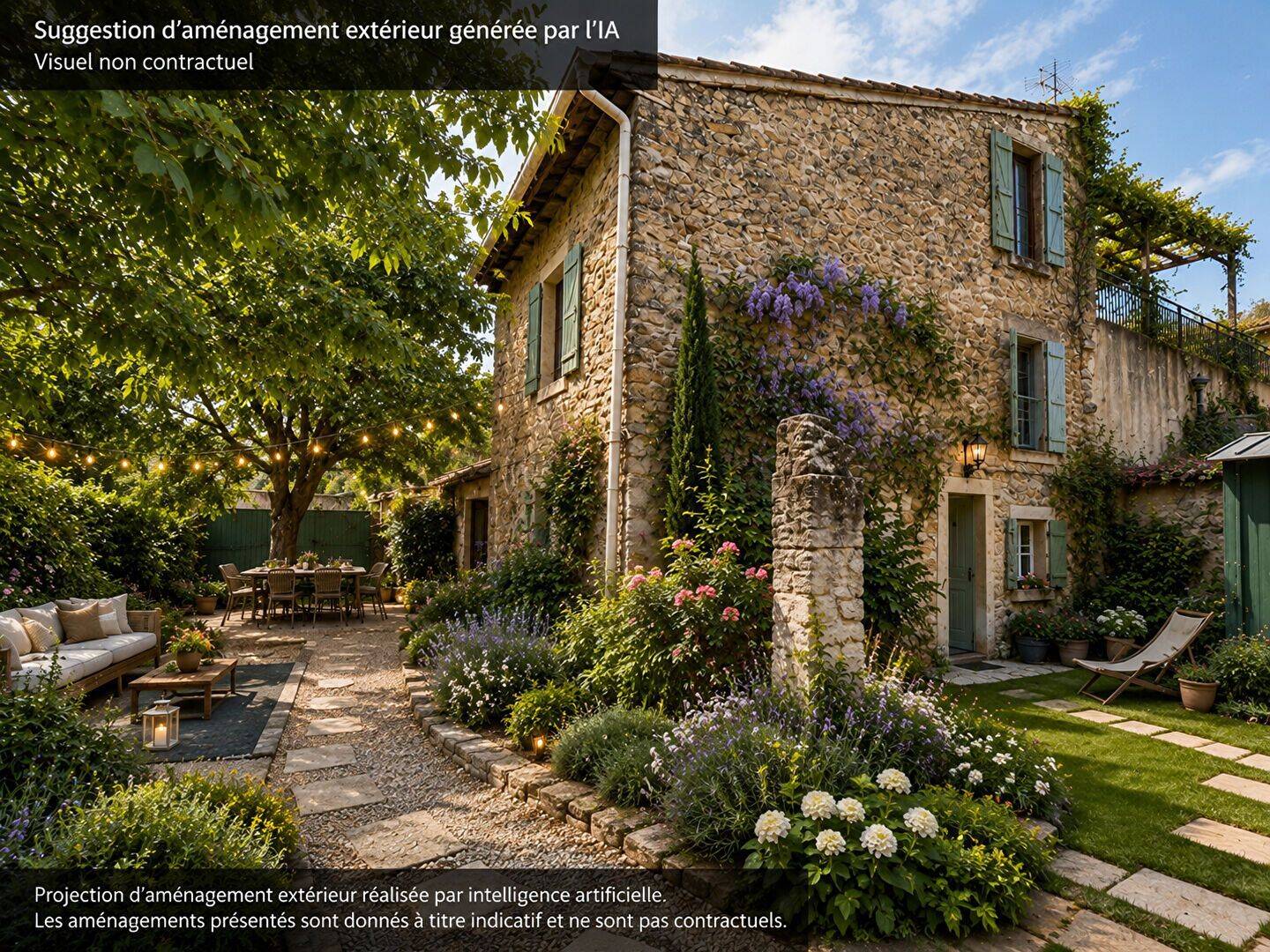 Maison 4 pièces 119 m² · à Lauris · 119 m² · 367 500 €
