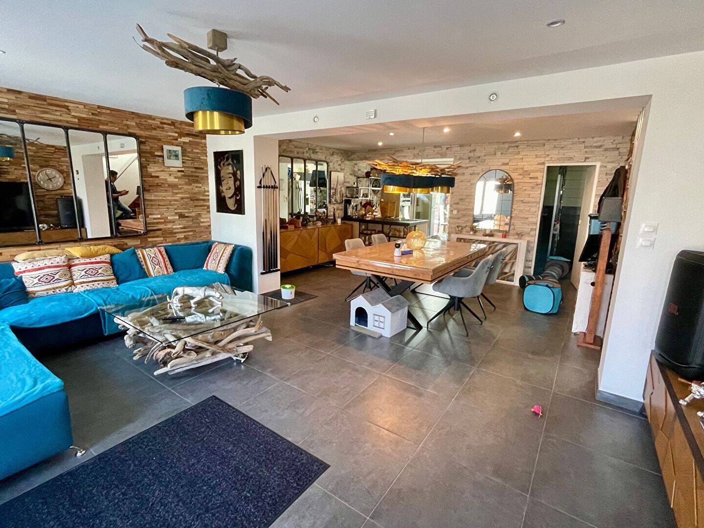 Maison 5 pièces 110 m² · à Labeuvrière · 110 m² · 210 000 €