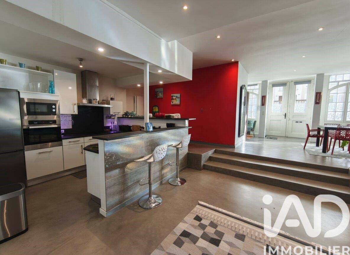 Appartement 4 pièces 167 m² · à Dinard · 166,5 m² · 900 000 €