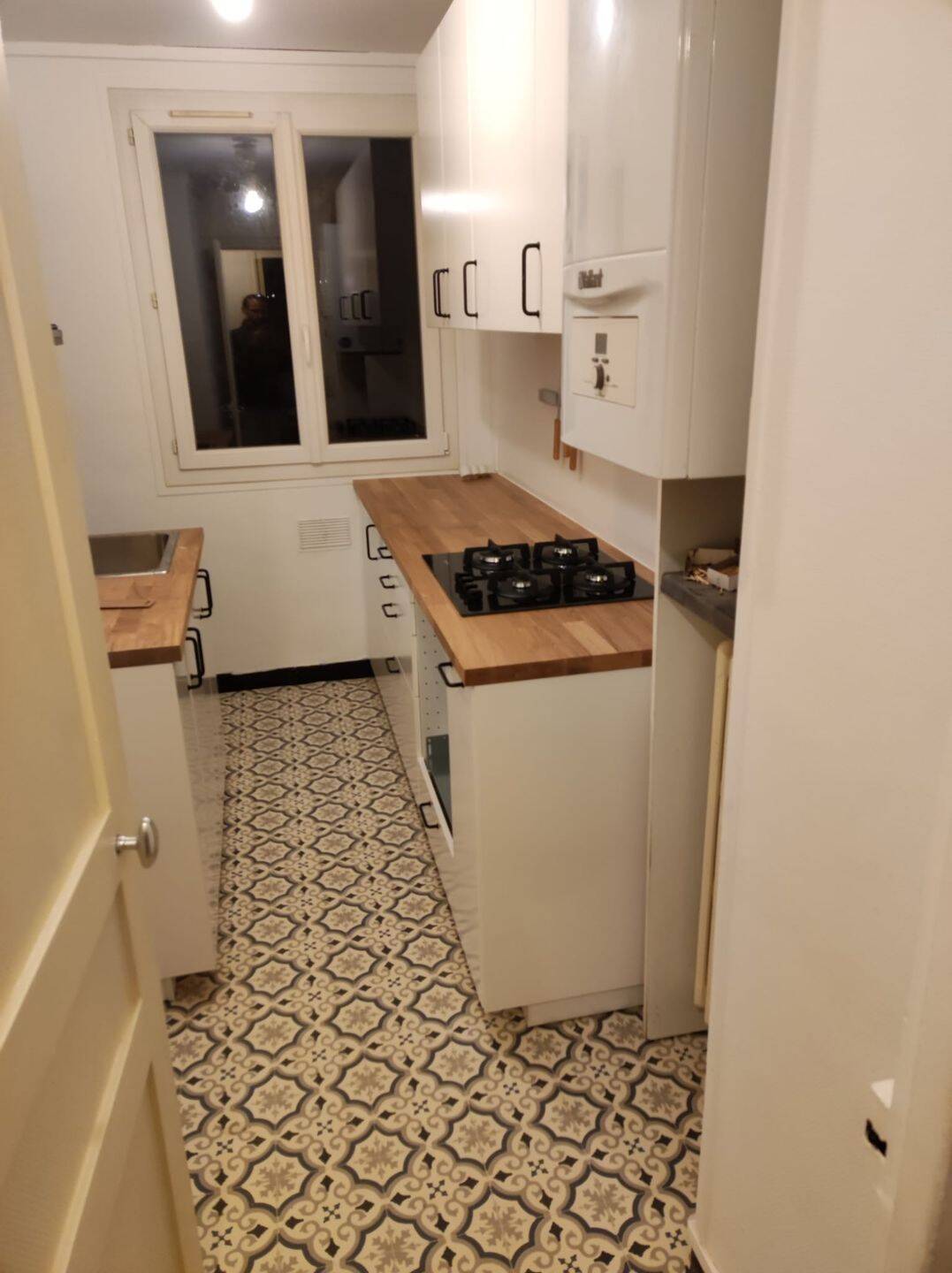 Appartement 4 pièces 70 m² · à Avon · 70 m² · 1 270 €