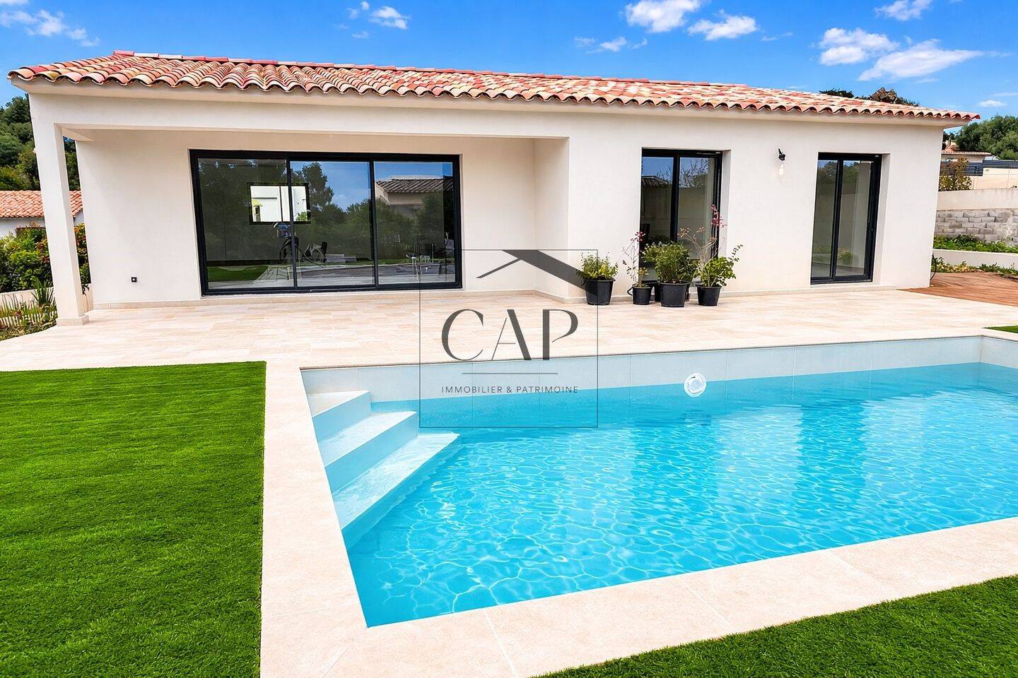 Maison 4 pièces 110 m² · à Lecci · 110 m² · 740 000 €