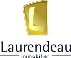 LAURENDEAU IMMOBILIER logo
