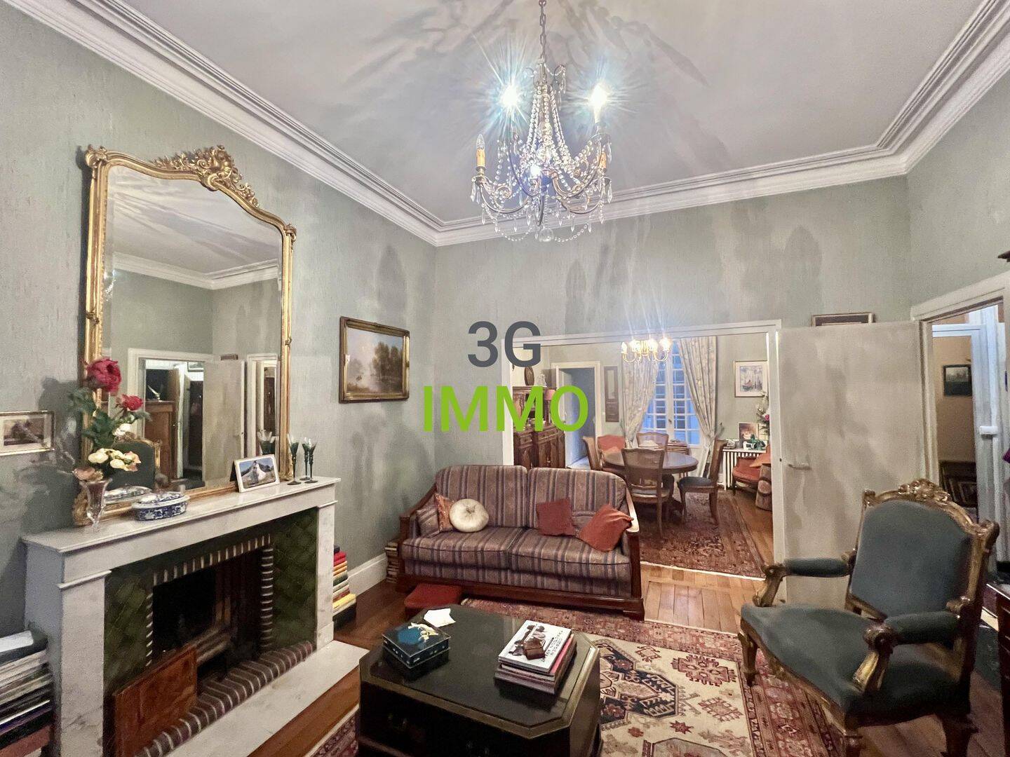 Appartement 1 pièce 96 m² · à Nevers · 96 m² · 149 000 €