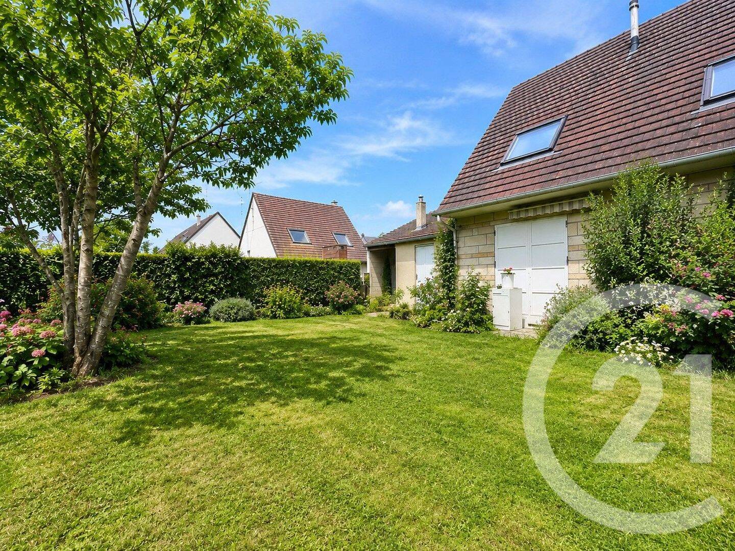 Maison 4 pièces 95 m² · à Senlis · 94,6 m² · 265 000 €