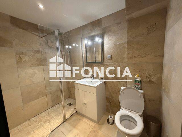 Appartement 1 pièce 38 m² · à Sainte-Maxime · 37,7 m² · 850 €