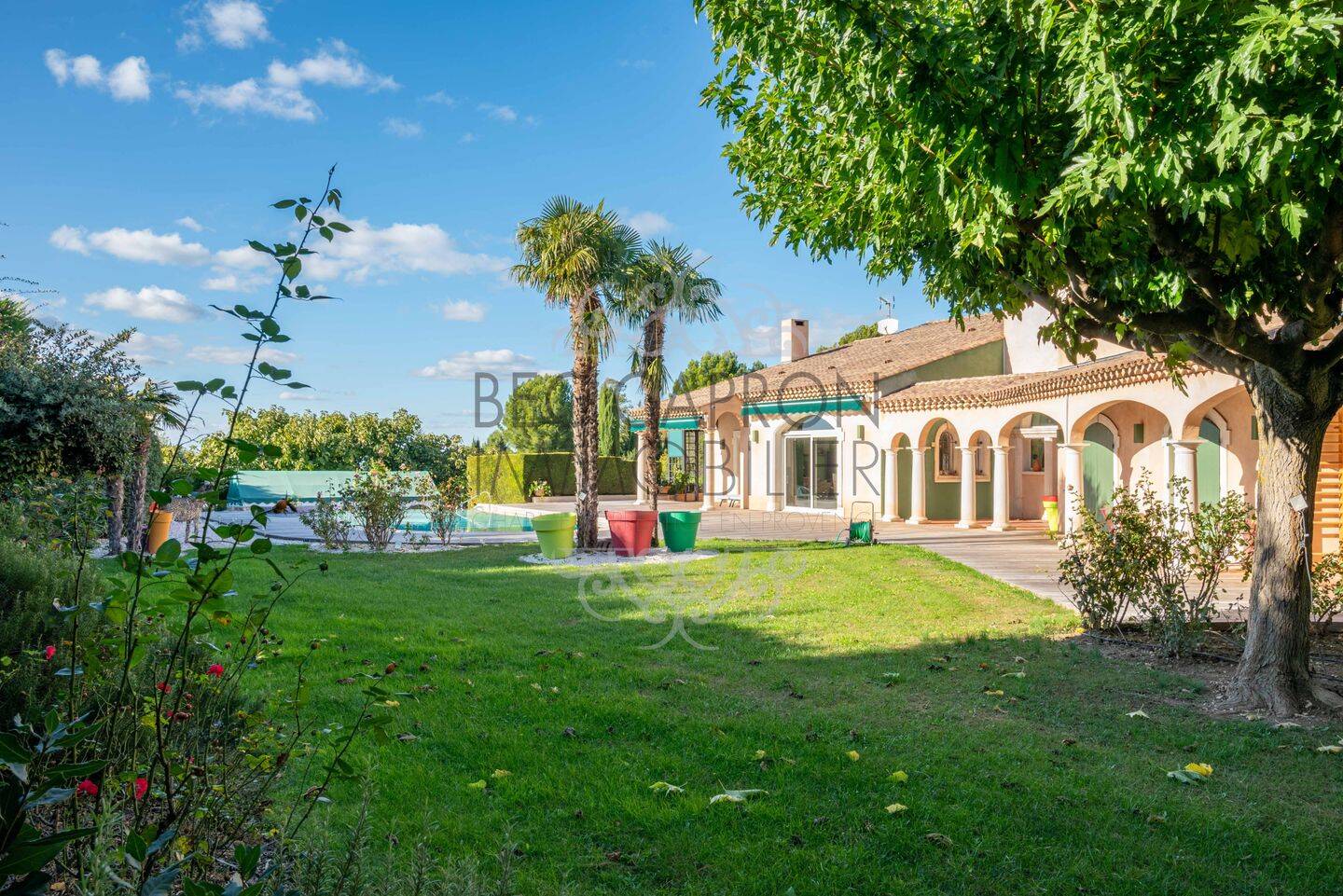 Maison 10 pièces 500 m² · à Aix-en-Provence · 500 m² · 2 950 000 €
