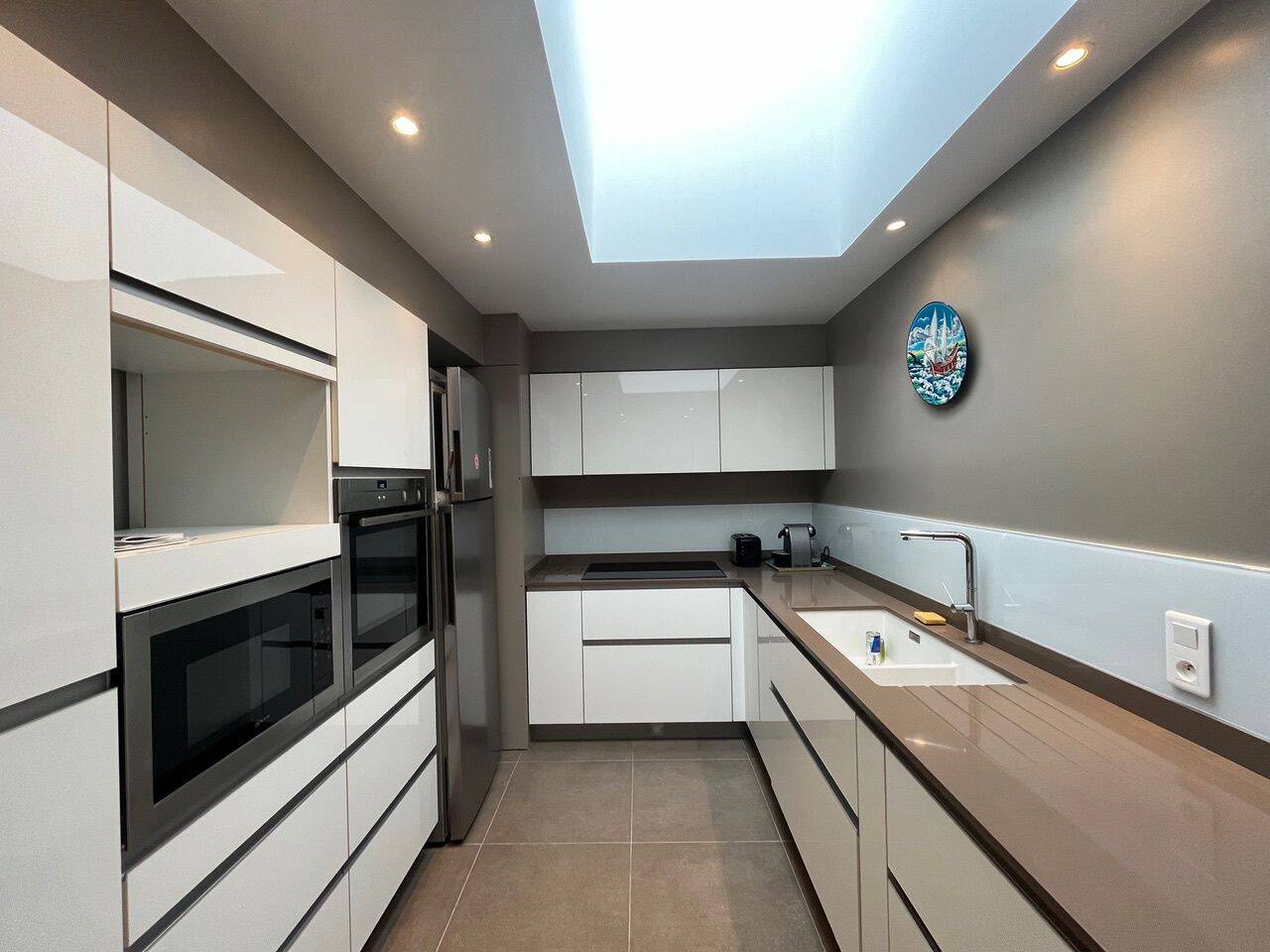 Appartement 3 pièces 95 m² · à Le Touquet-Paris-Plage · 94,7 m² · 2 300 €/mois