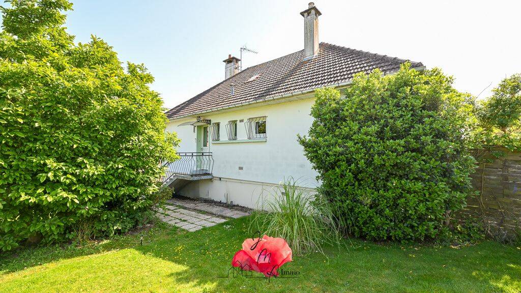 Maison 5 pièces 103 m² · à Bolbec · 103,1 m² · 159 000 €