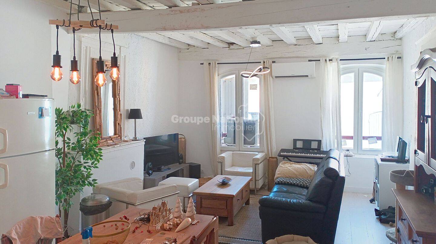 Appartement 3 pièces 72 m² · à Bollène · 72 m² · 650 €