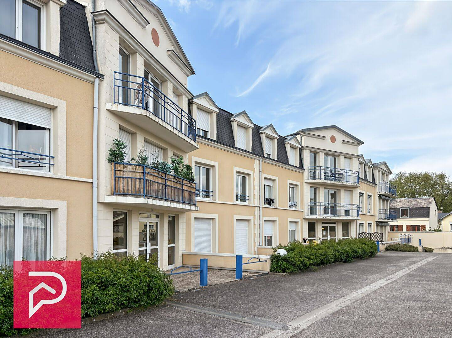 Appartement 1 pièce 24 m² · à Bernay · 24 m² · 515 €