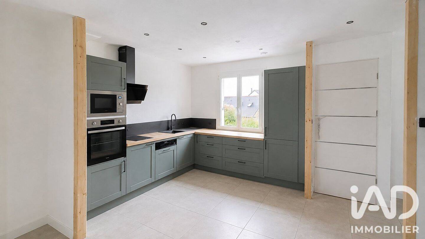 Maison 5 pièces 108 m² · à Plérin · 108 m² · 391 000 €