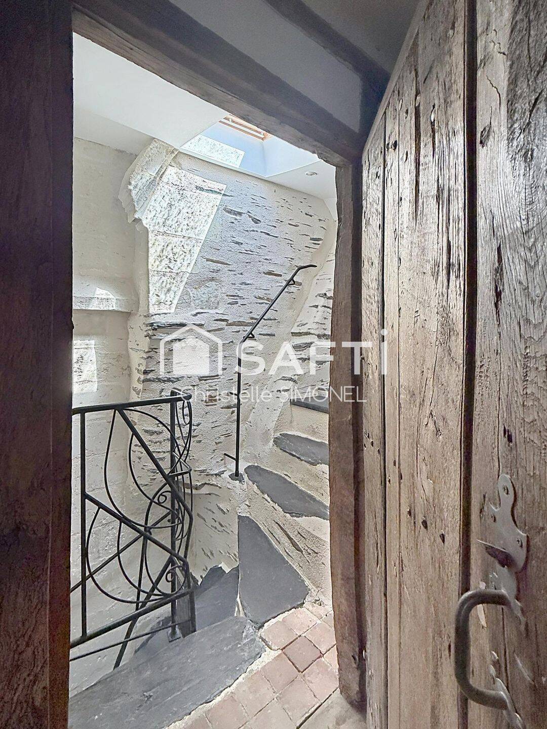 Maison 6 pièces 170 m² · à Les Ponts-de-Cé · 170 m² · 582 000 €