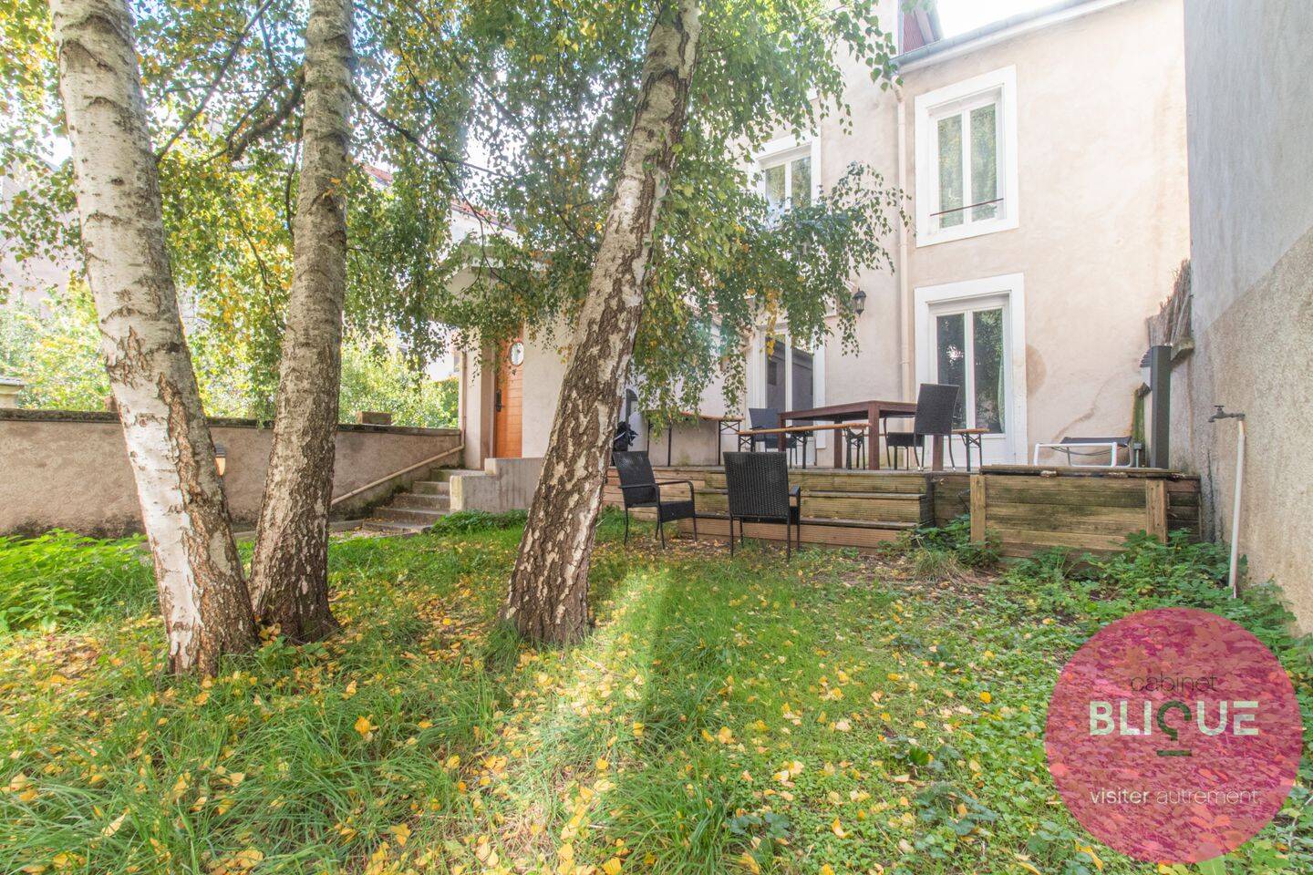 Maison 5 pièces 127 m² · à Nancy · 127 m² · 330 000 €