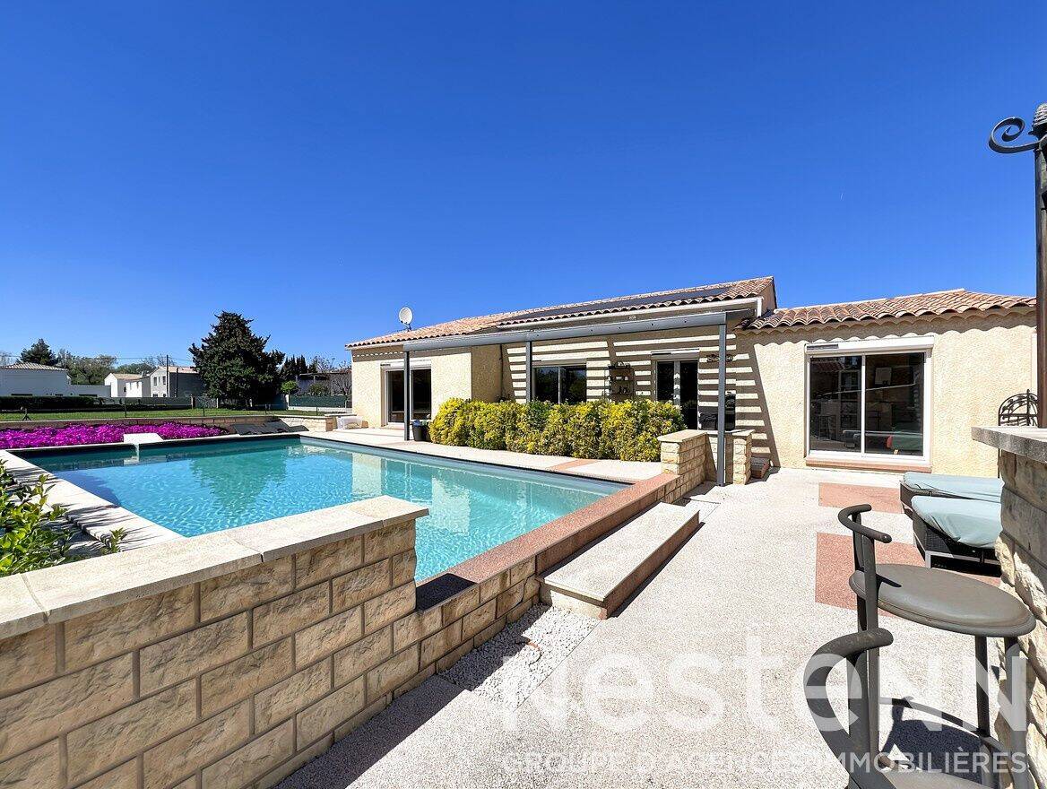 Maison 6 pièces 143 m² · à Salon-de-Provence · 143 m² · 545 000 €
