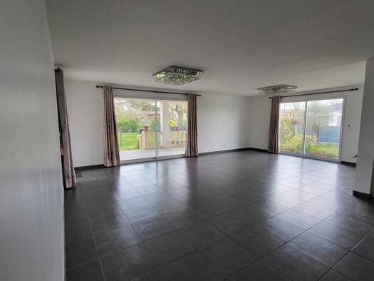 Maison à vendre 350 000 € 5 pièces 4 chambres 145 m² 888 m² de terrain Boé 47550