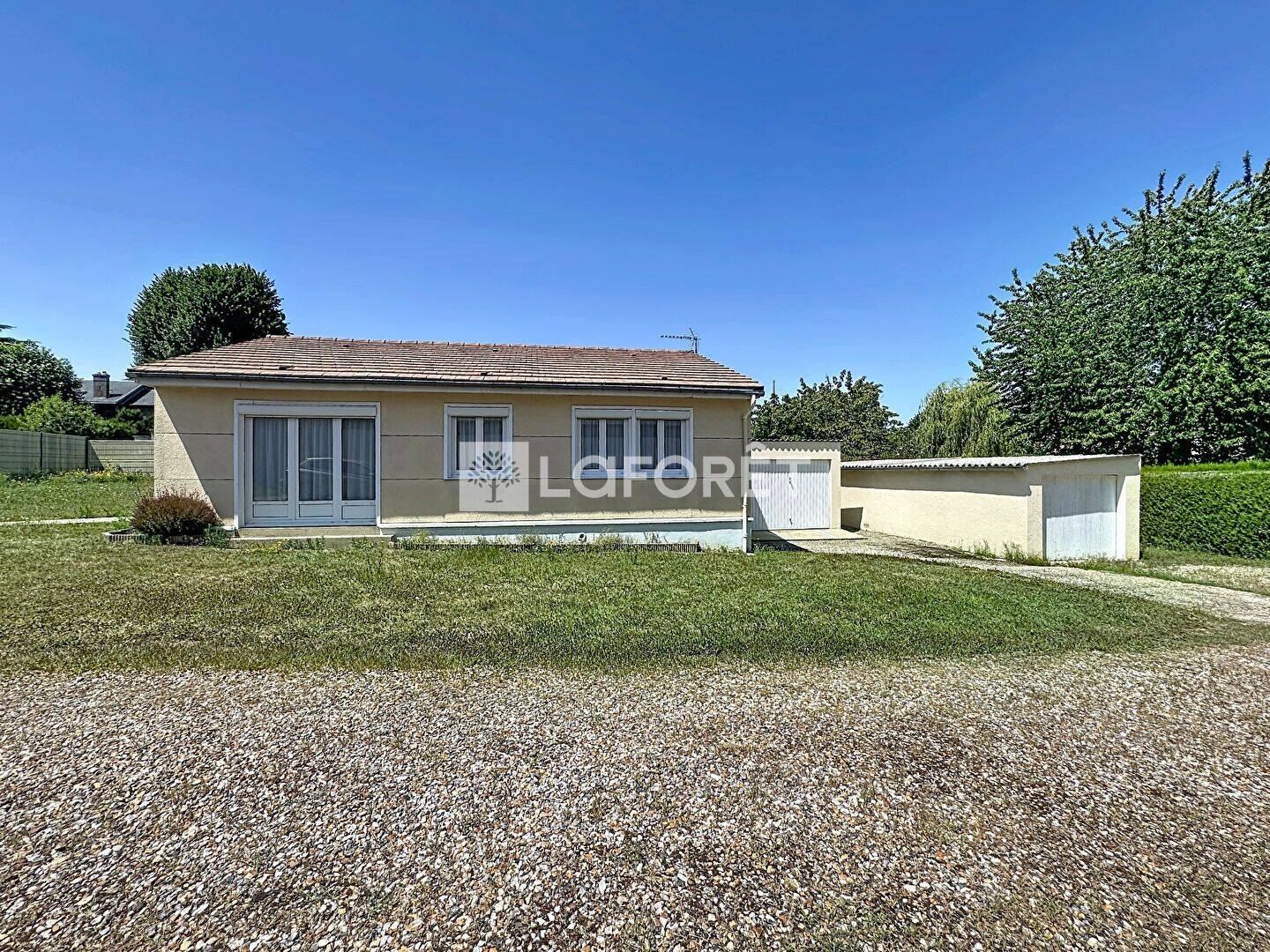 Maison 4 pièces 87 m² · à Vernon · 87 m² · 248 000 €