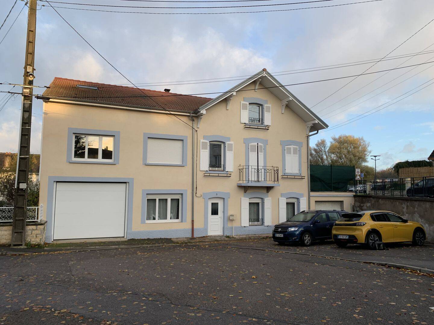Maison 7 pièces 230 m² · à Damelevières · 230 m² · 229 000 €