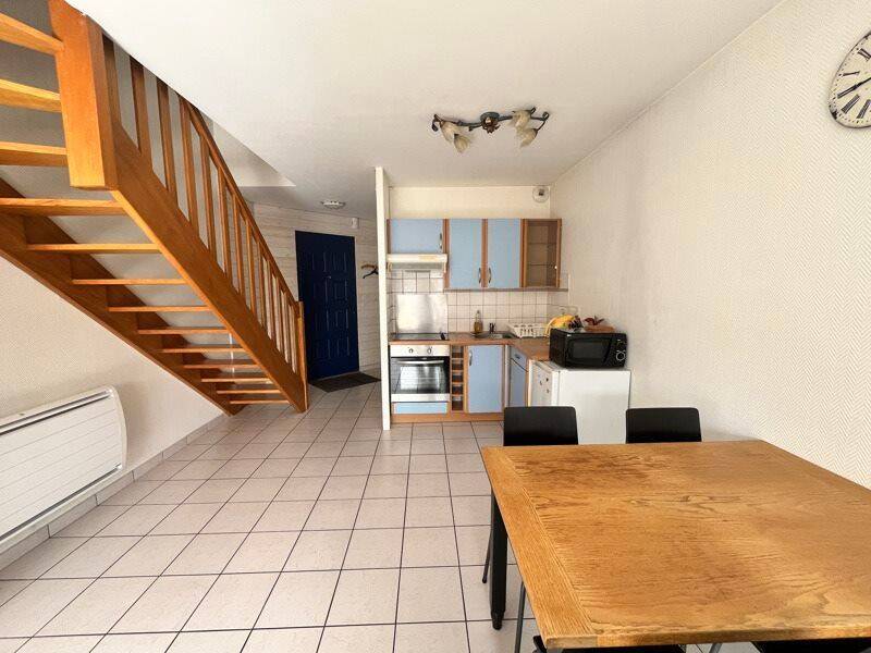 Appartement 3 pièces 52 m² · à Brest · 52,4 m² · 685 €/mois