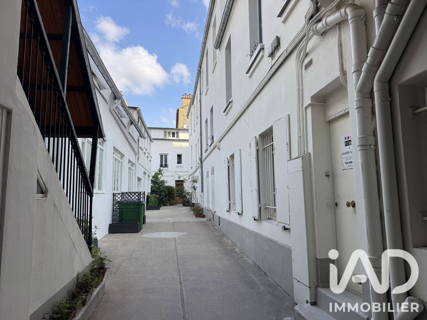 Appartement 3 pièces 68 m² · à Paris 15ème Arrondissement · 68 m² · 625 000 €