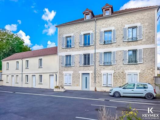 Immeuble à vendre 1 050 000 € 350 m² Vieux Persan Persan 95340