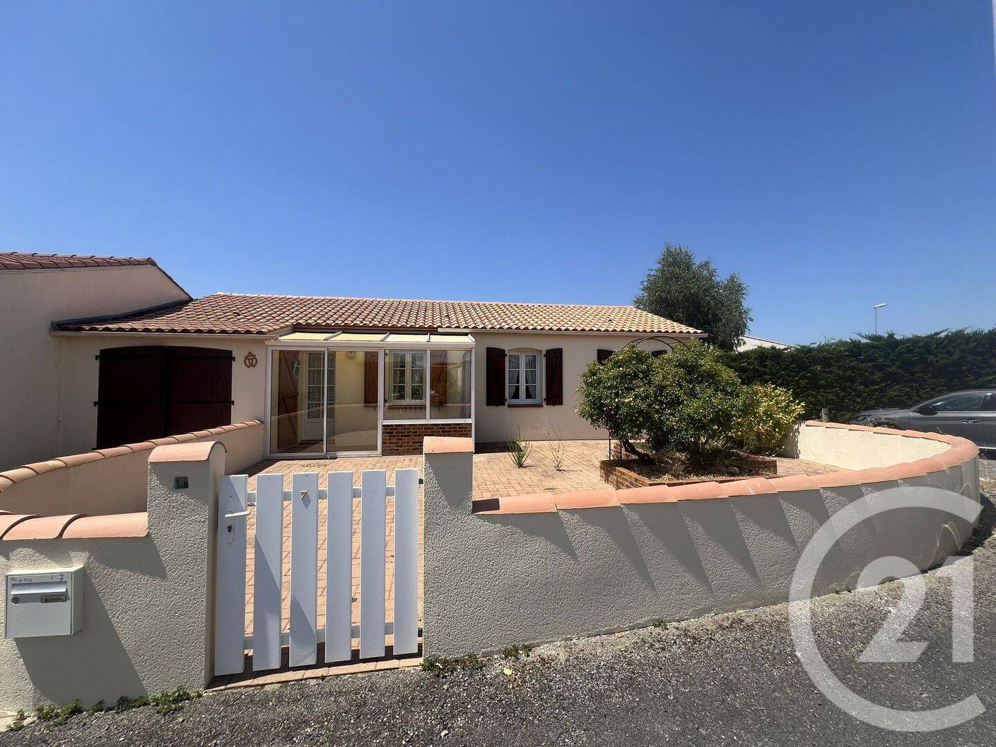 Maison 3 pièces 71 m² · à Saint-Jean-de-Monts · 71,3 m² · 296 000 €