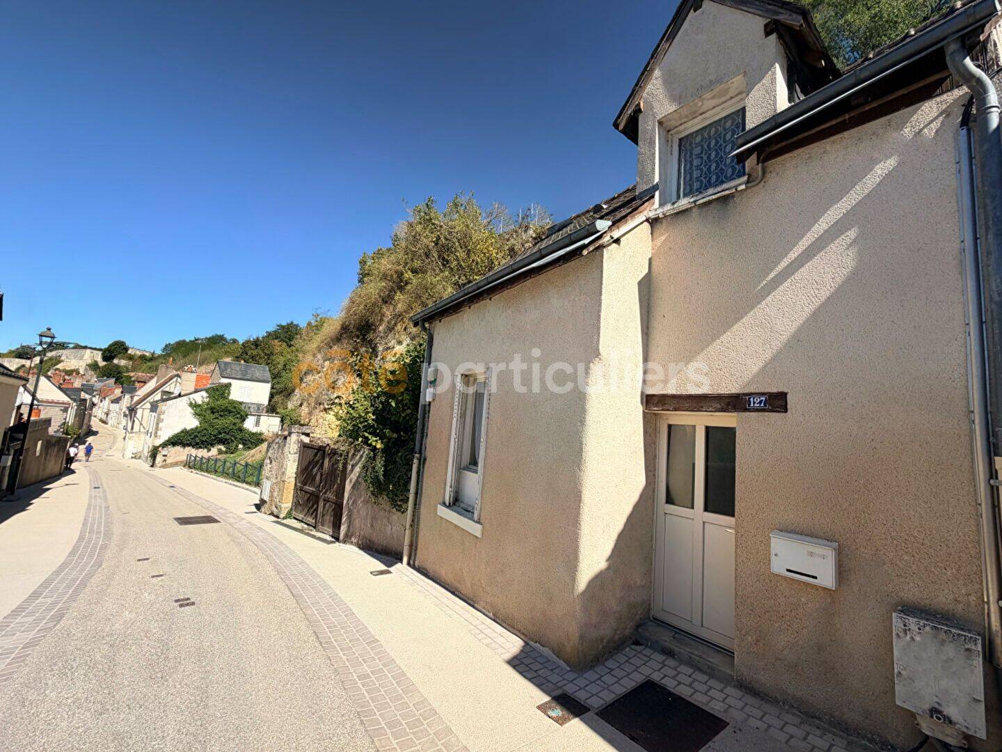 Maison 2 pièces 32 m² · à Amboise · 32 m² · 111 500 €