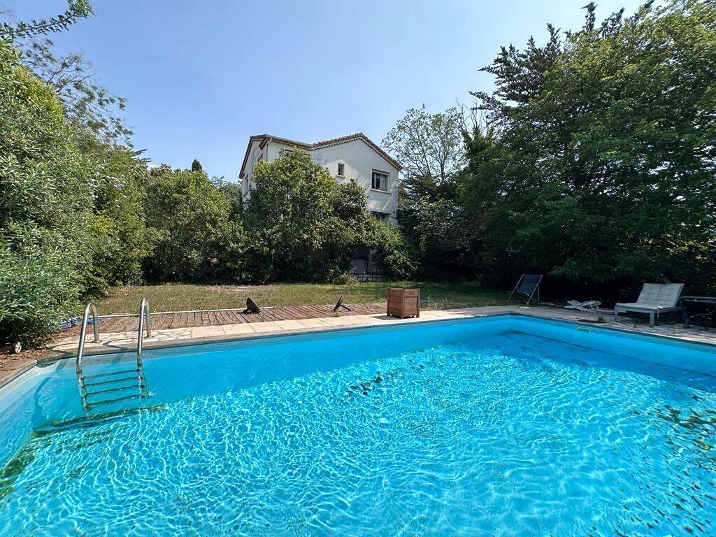 Maison 7 pièces 206 m² · à Sète · 206,3 m² · 998 000 €
