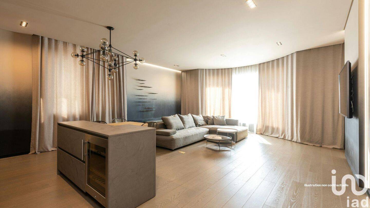 Appartement à vendre - neuf