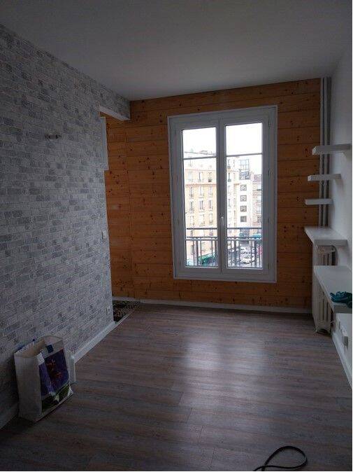 Appartement 1 pièce 22 m² · à Boulogne-Billancourt · 22 m² · 890 €