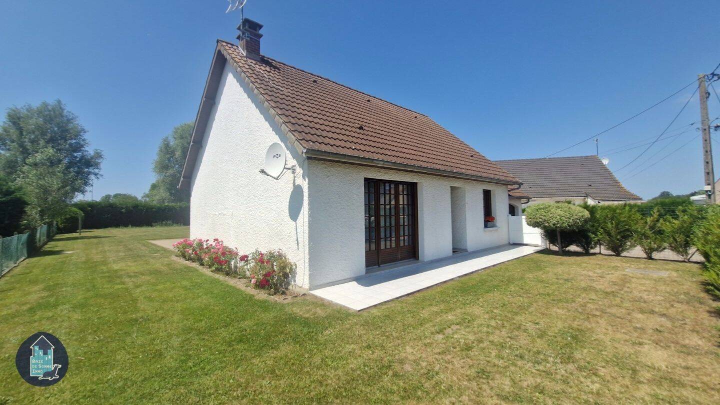 Maison 5 pièces 106 m² · à Rue · 106 m² · 342 000 €