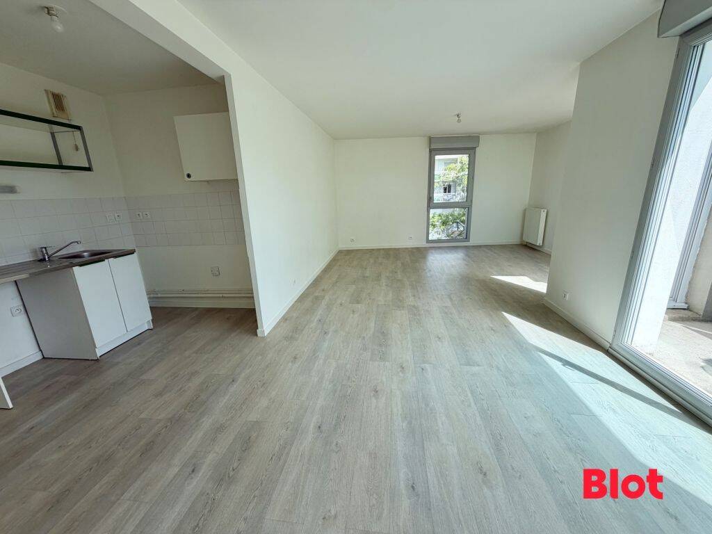 Appartement 3 pièces 68 m² · à Rennes · 67,5 m² · 179 900 €