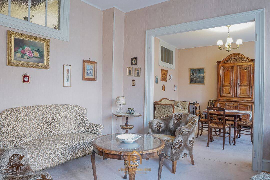 Maison 6 pièces 196 m² · à Wasselonne · 196 m² · 194 900 €